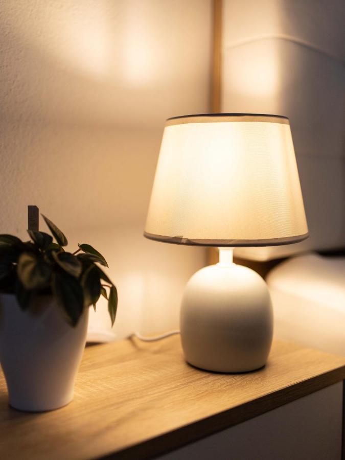 Ionita Apartament Сібіу Екстер'єр фото