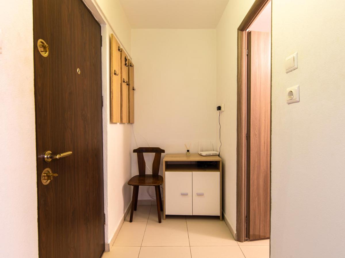 Ionita Apartament Сібіу Екстер'єр фото