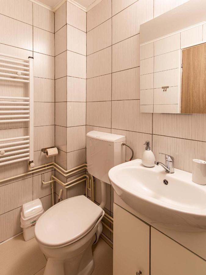 Ionita Apartament Сібіу Екстер'єр фото