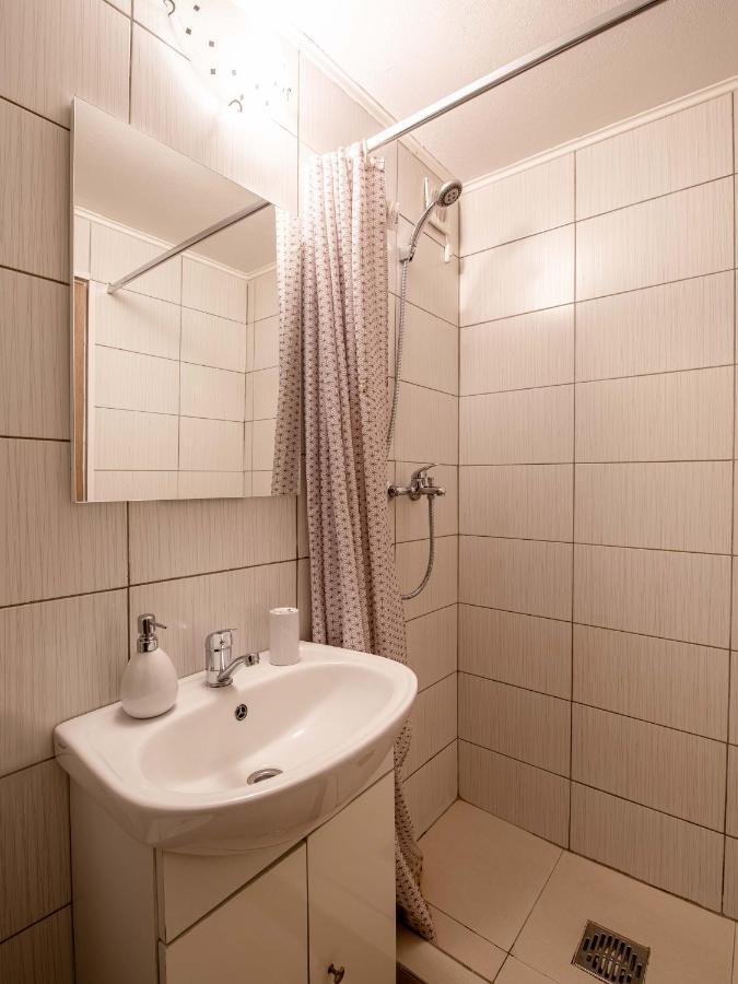 Ionita Apartament Сібіу Екстер'єр фото